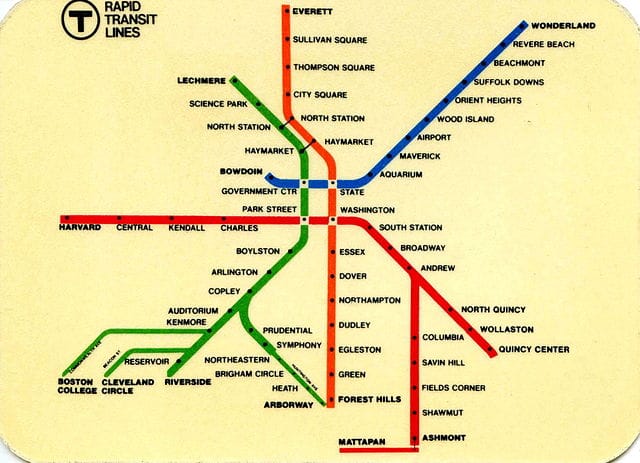 Two Bus Systems & Segregation